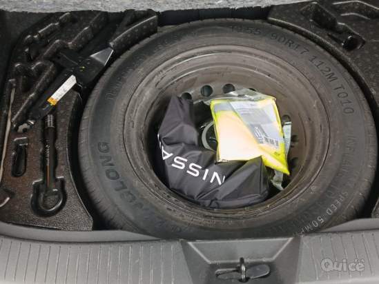 NISSAN Qashqai foto-1567282