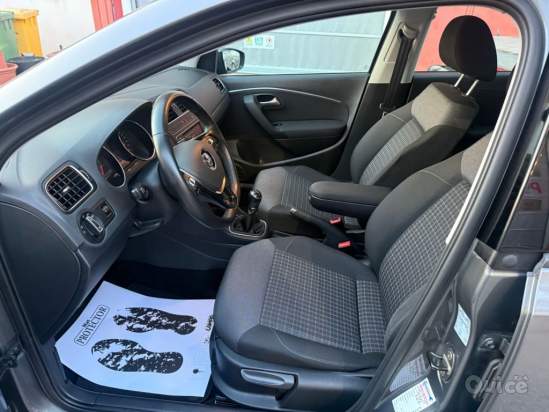 VOLKSWAGEN Polo foto-1567287