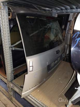 Portellone nudo FORD C MAX  del 2004 foto-266337