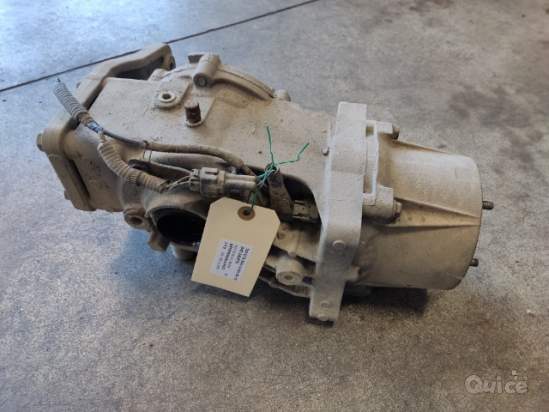 Diff post TOYOTA RAV 4 4X4 2231cc D4D 2007 foto-266346