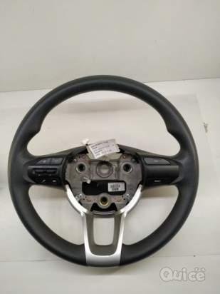 Volante KIA PICANTO  del 2018 foto-266376