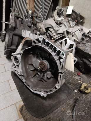 Cambio LANCIA YPSILON 1248cc diesel  del 2017 foto-266378