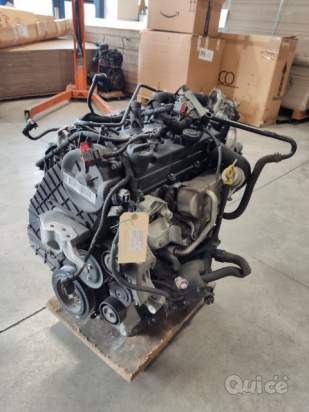 Motore OPEL ASTRA J 1686cc CDTI  del 2010 foto-266388