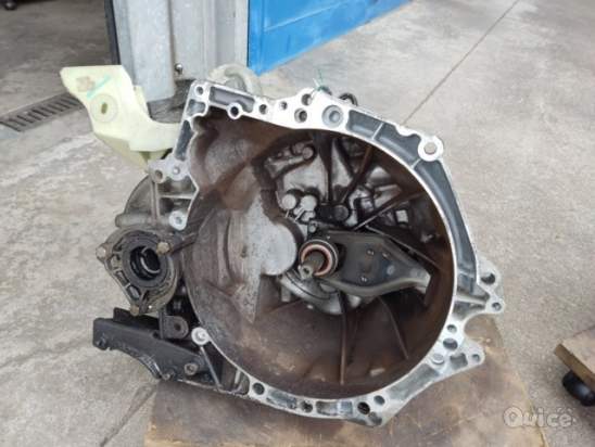Cambio PEUGEOT 208 1560cc HDI  del 2017 foto-266399