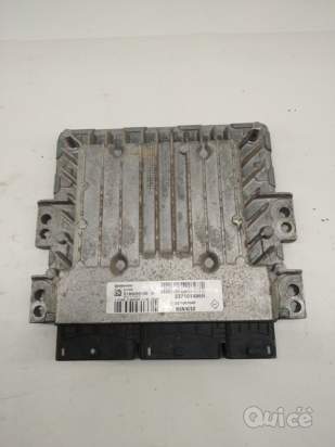 Centralina motore DACIA DUSTER 4X4 1461cc D 2012 foto-266400