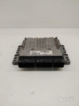 Centralina motore DACIA DUSTER 4X4 1461cc D 2012 foto-1567441