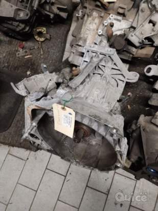 Cambio FIAT GRANDE PUNTO 1248cc MJET  del 2013 foto-1567445