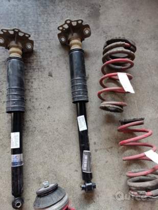 Ammort post. dx ALFA ROMEO MITO 1368cc benz 2008 foto-266435