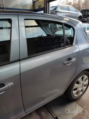 Ricambi OPEL CORSA D 1248cc CDTI  del 2008 foto-1567542