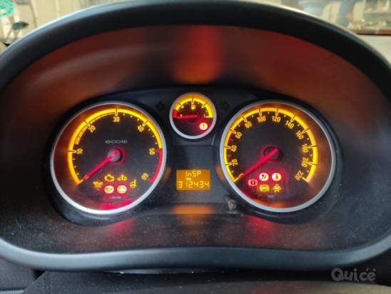 Ricambi OPEL CORSA D 1248cc CDTI  del 2008 foto-1567552