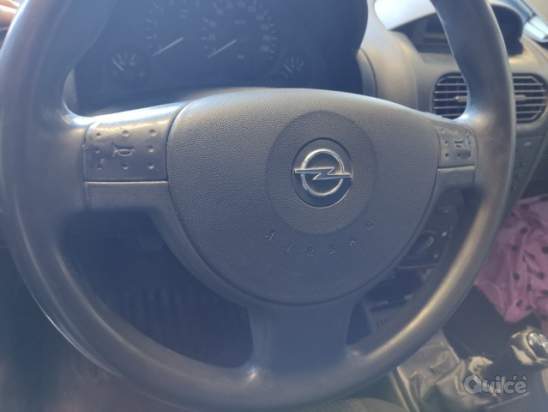 Ricambi OPEL COMBO 1248cc CDTI  del 2007 foto-1567569