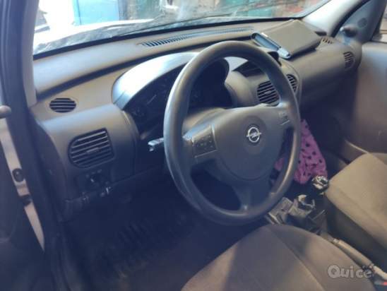 Ricambi OPEL COMBO 1248cc CDTI  del 2007 foto-1567568