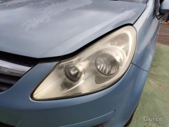 Ricambi OPEL CORSA D 1229cc benzina  del 2008 foto-1567576