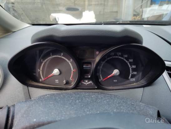 Ricambi FORD FIESTA 1242cc 16V  del 2010 foto-1567611