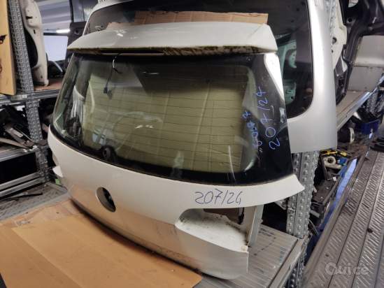 Portellone nudo VOLKSWAGEN GOLF 7  del 2019 foto-266487