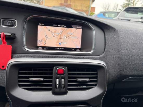 VOLVO V40 foto-1567687