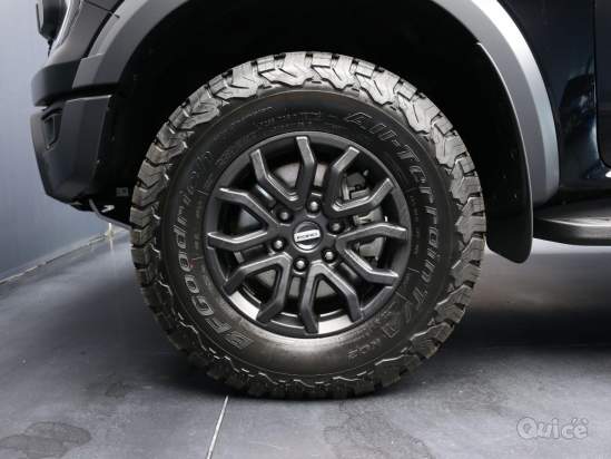 FORD Ranger Raptor foto-1567738