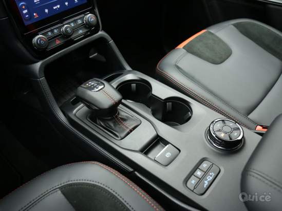 FORD Ranger Raptor foto-1567746