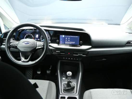 FORD Grand C-Max foto-1568101