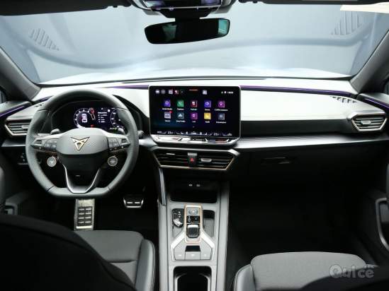 CUPRA Formentor foto-1568116