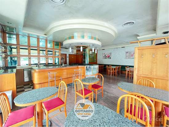 TREVISO NORD - Bar Pizzeria Pasticceria - 678TRE24 a Spresiano foto-1568151