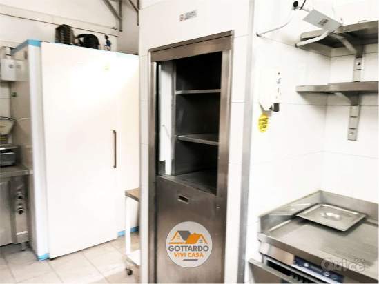 SPRESIANO  - Bar Pizzeria Pasticceria - 678SPR a Spresiano foto-1568181