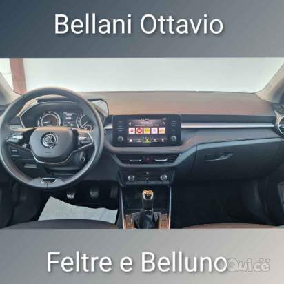 SKODA Fabia foto-1568262