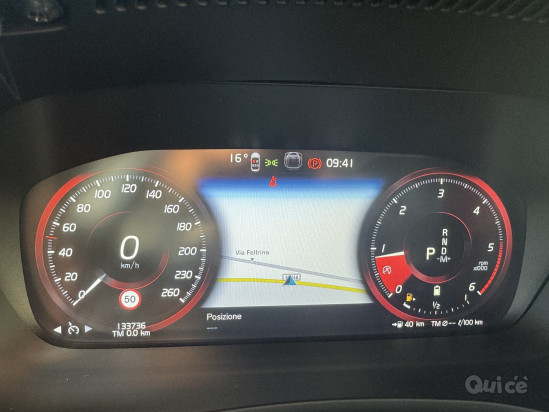 Volvo V60 B4 (Diesel/Hybrid) Geartronic Momentum Business foto-1568299