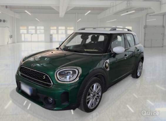 MINI Countryman foto-266573