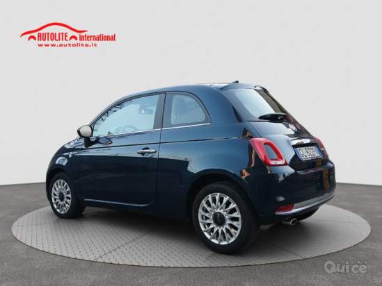 FIAT 500 foto-1568376