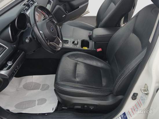SUBARU OUTBACK foto-1568438