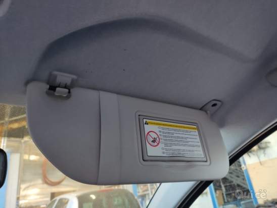 Ricambi CITROEN C2 1360cc benzina  del 2006 foto-1568483