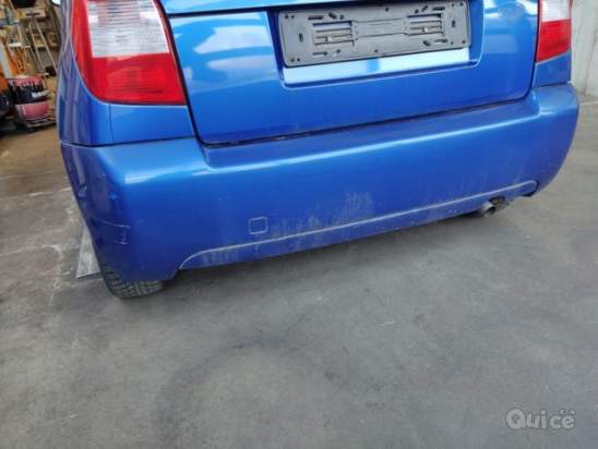 Ricambi CITROEN C2 1360cc benzina  del 2006 foto-1568477