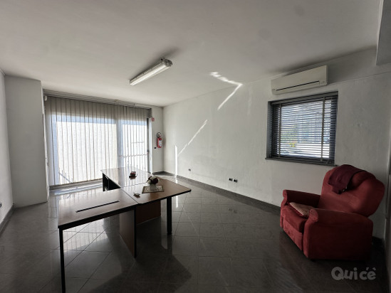 UFFICIO IN AFFITTO A CAMPALTO RIF. UF-210 foto-266591