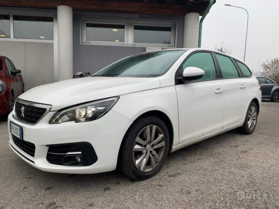 PEUGEOT 308 foto-1568582
