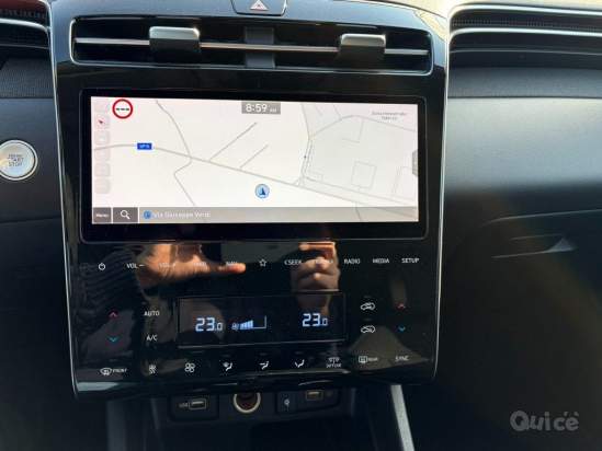 HYUNDAI Tucson foto-1568609