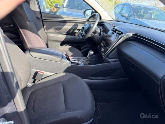 HYUNDAI Tucson foto-1568601