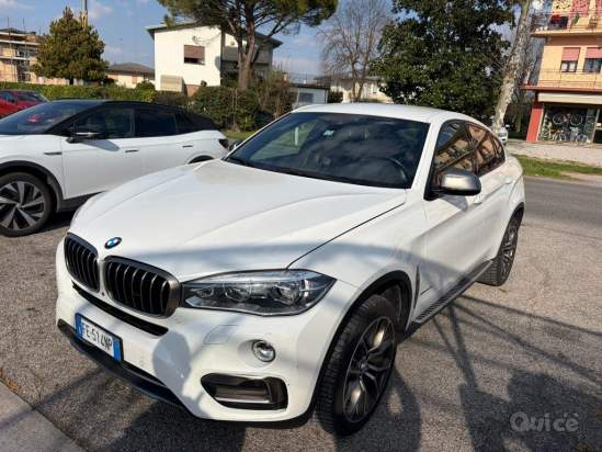 BMW X6 foto-1568614