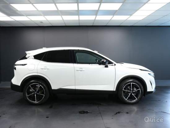 NISSAN Qashqai foto-1568655