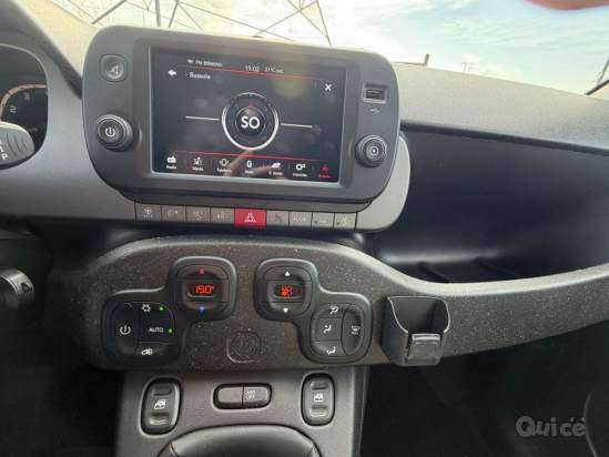 FIAT Panda Cross foto-1568717