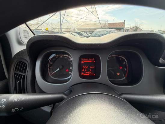 FIAT Panda Cross foto-1568716