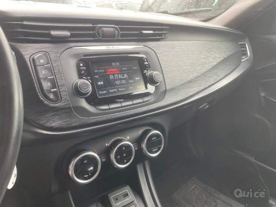 ALFA ROMEO Giulietta foto-1568794