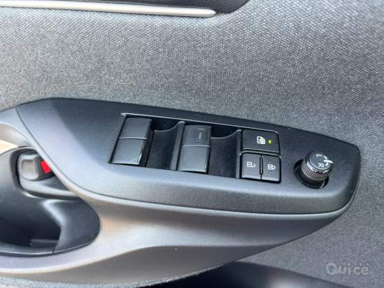 TOYOTA Yaris Cross foto-1568807