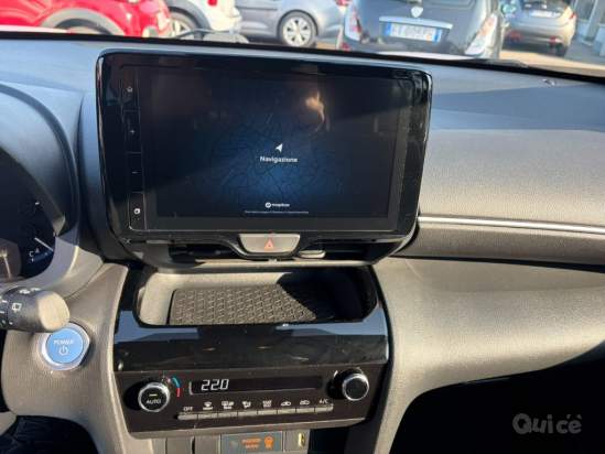 TOYOTA Yaris Cross foto-1568808