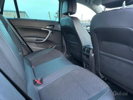 OPEL Insignia foto-1568932