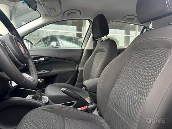 FIAT Tipo foto-1568935