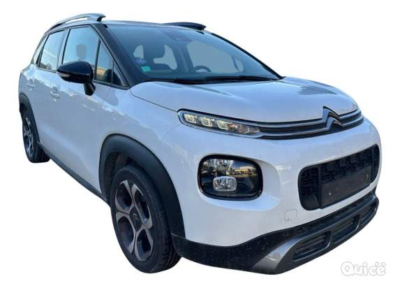 CITROEN C3 Aircross foto-1568987