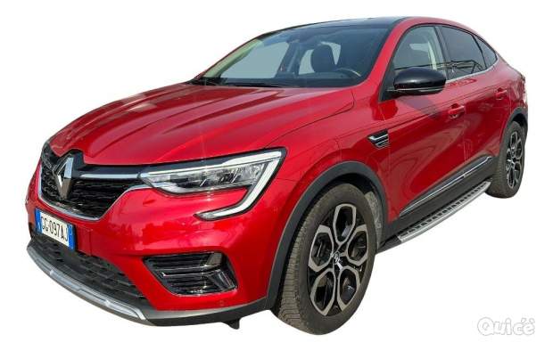 RENAULT Arkana foto-266641