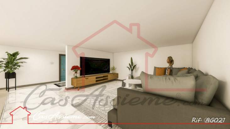 Appartamento in vendita a Tombolo (Padova) foto-1569850