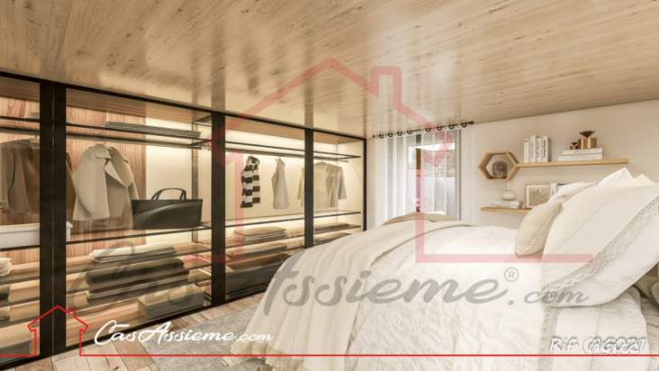 Appartamento in vendita a Tombolo (Padova) foto-1569852